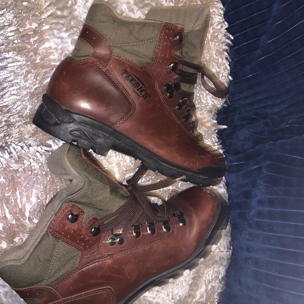 Técnica boots size 7.5 - Picture 2 of 5